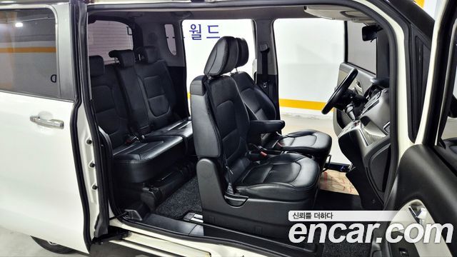 Kia RAY 2013 — photo 15