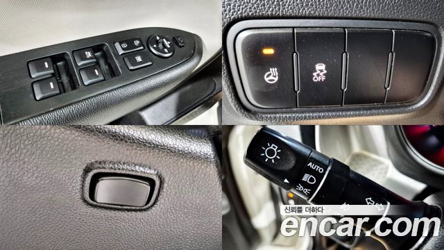 Kia RAY 2013 — photo 16
