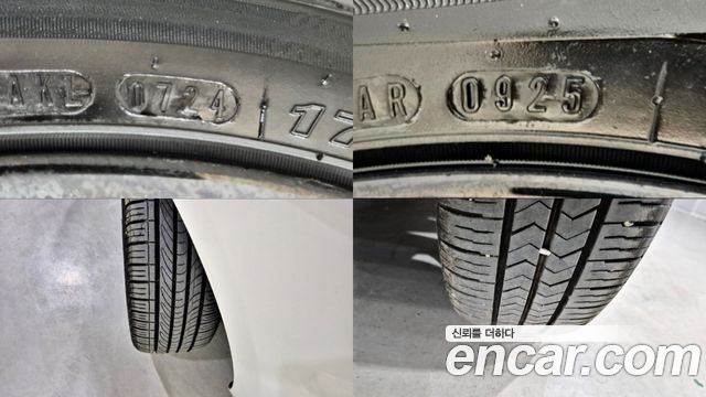 Kia RAY 2013 — photo 19