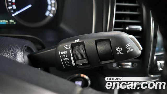 KG Mobility Rexton 2021 — photo 20