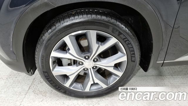 Hyundai Palisade 2019 — photo 5