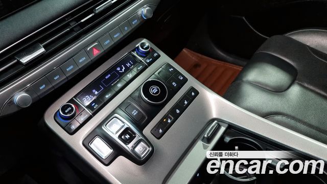 Hyundai Palisade 2019 — photo 9