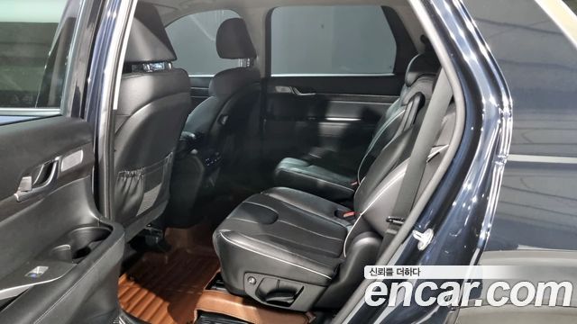 Hyundai Palisade 2019 — photo 11