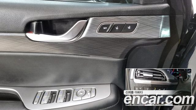 Hyundai Palisade 2019 — photo 12