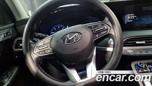 Hyundai Palisade 2019 — photo 15