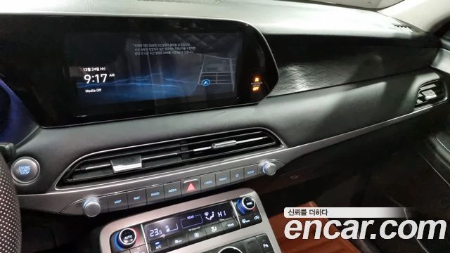Hyundai Palisade 2019 — photo 16