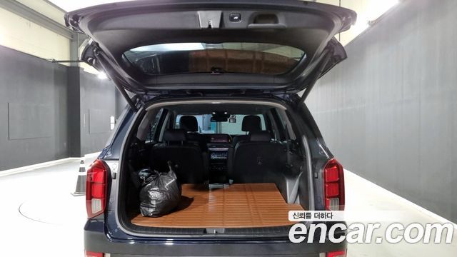 Hyundai Palisade 2019 — photo 17
