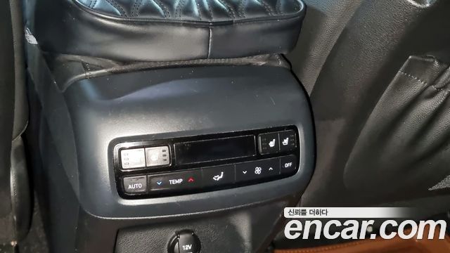 Hyundai Palisade 2019 — photo 18