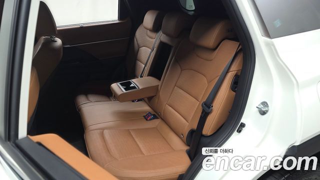 KG Mobility Torres 2023 — photo 18