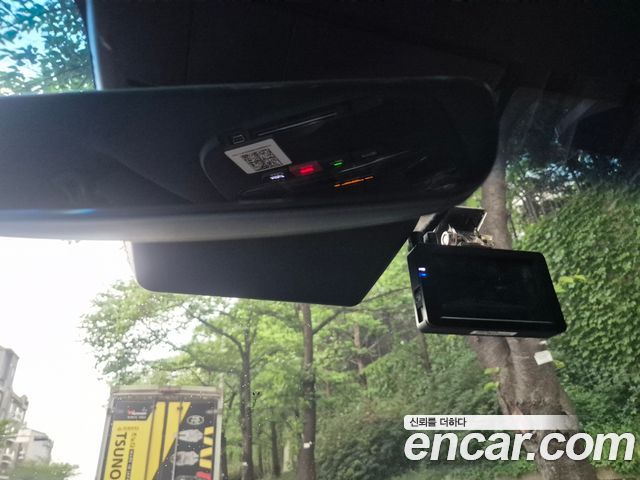 Kia K8 2022 — photo 16