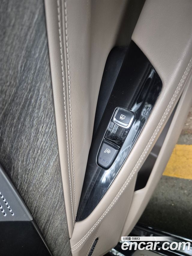 Kia K8 2022 — photo 19