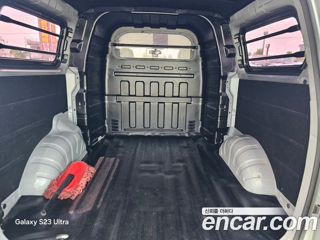 Hyundai Starex 2018 — photo 7
