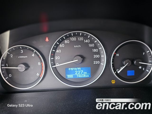 Hyundai Starex 2018 — photo 8