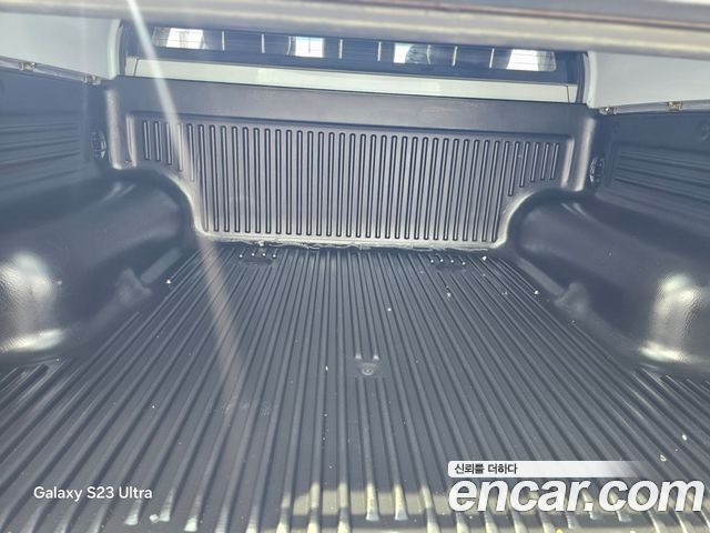 KG Mobility KORANDO 2012 — photo 7