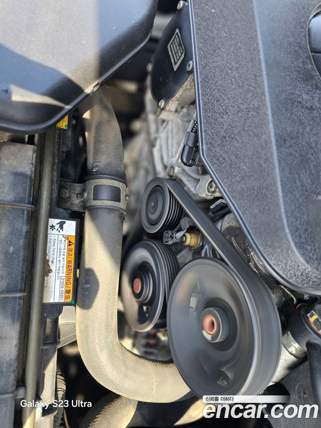 KG Mobility KORANDO 2012 — photo 20
