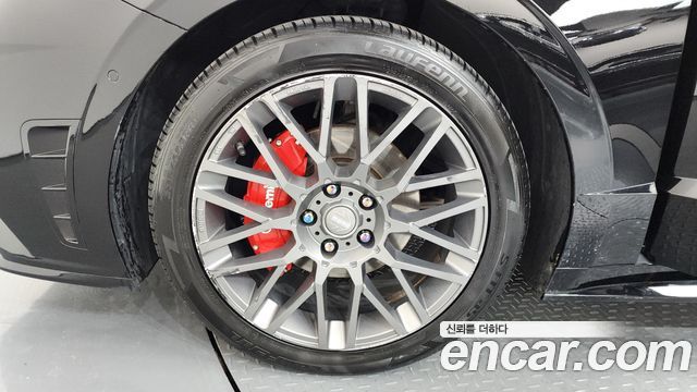 Hyundai Sonata 2020 — photo 5