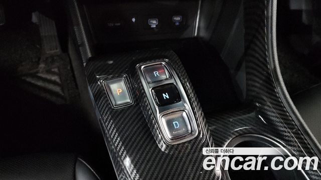 Hyundai Sonata 2020 — photo 12