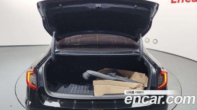 Hyundai Sonata 2020 — photo 24