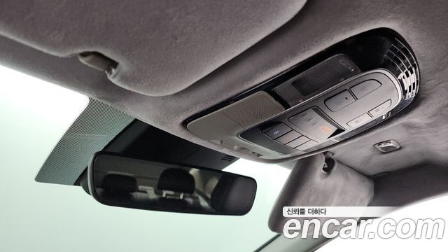 Hyundai Sonata 2020 — photo 26