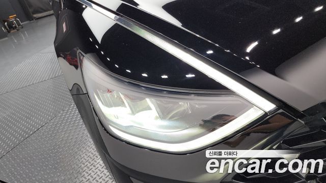 Hyundai Sonata 2020 — photo 8