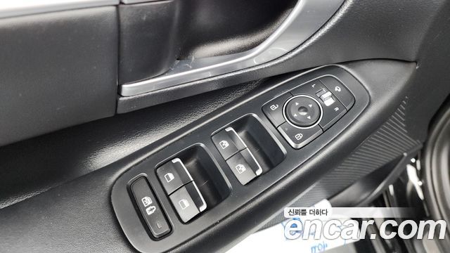 Hyundai Sonata 2020 — photo 29
