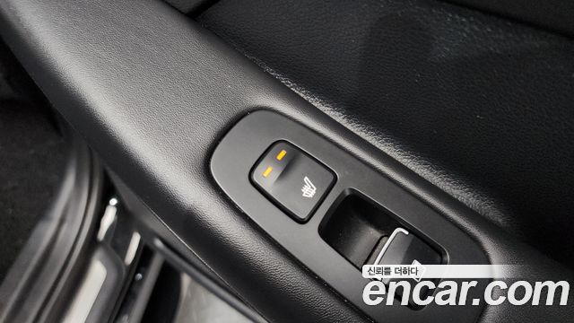Hyundai Sonata 2020 — photo 30