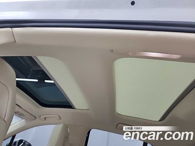 Porsche Panamera 2021 — photo 15
