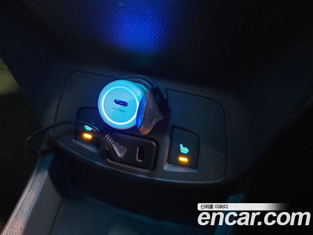 Chevrolet Korea Spark 2014 — photo 9