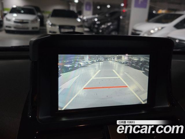 Chevrolet Korea Spark 2014 — photo 13