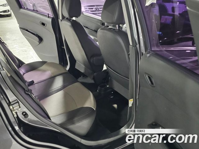 Chevrolet Korea Spark 2014 — photo 17