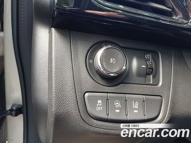 Chevrolet Korea Spark 2018 — photo 15