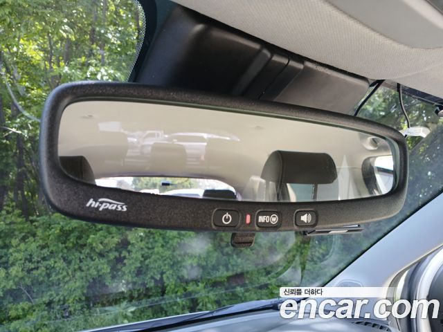 Chevrolet Korea Spark 2018 — photo 16