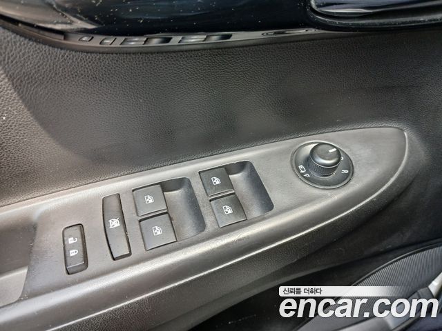Chevrolet Korea Spark 2018 — photo 17