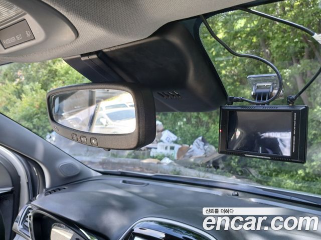 Chevrolet Korea Spark 2018 — photo 19