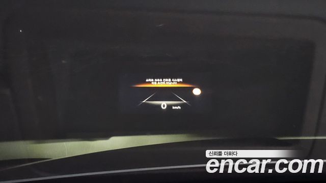 Genesis G80 2023 — photo 20