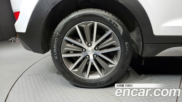 Hyundai Tucson 2017 — photo 5