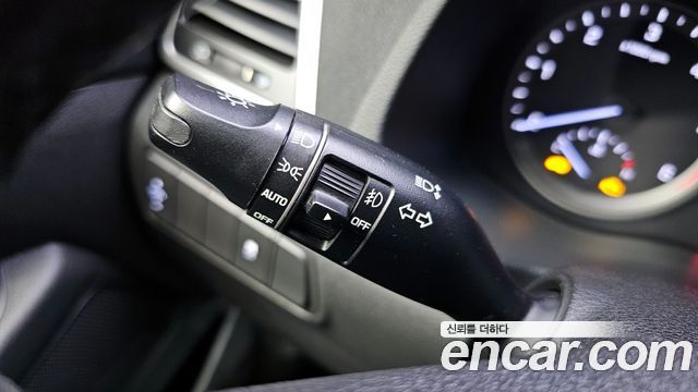 Hyundai Tucson 2017 — photo 17