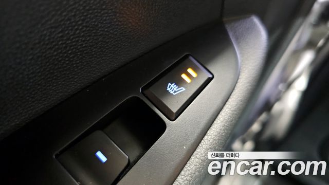 Hyundai Tucson 2017 — photo 18