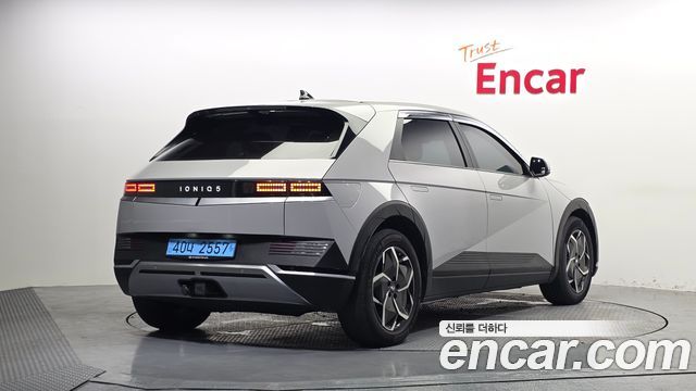 Hyundai Ioniq5 2024 — photo 2
