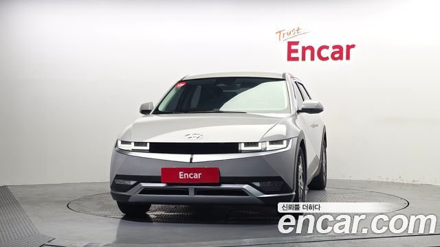 Hyundai Ioniq5 2024 — photo 3