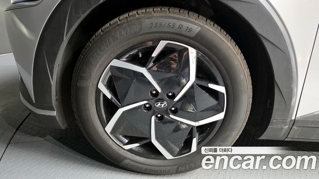 Hyundai Ioniq5 2024 — photo 5