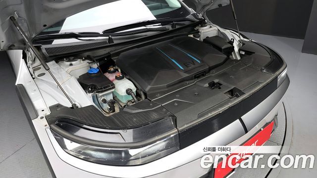 Hyundai Ioniq5 2024 — photo 6