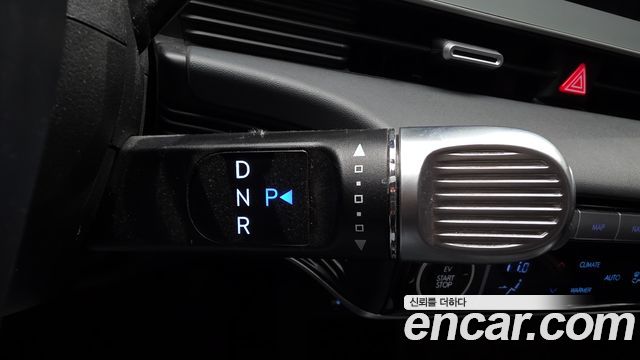 Hyundai Ioniq5 2024 — photo 12