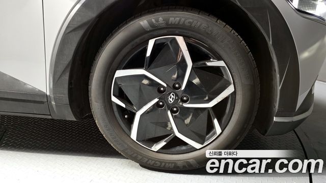 Hyundai Ioniq5 2024 — photo 7