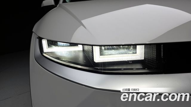 Hyundai Ioniq5 2024 — photo 8