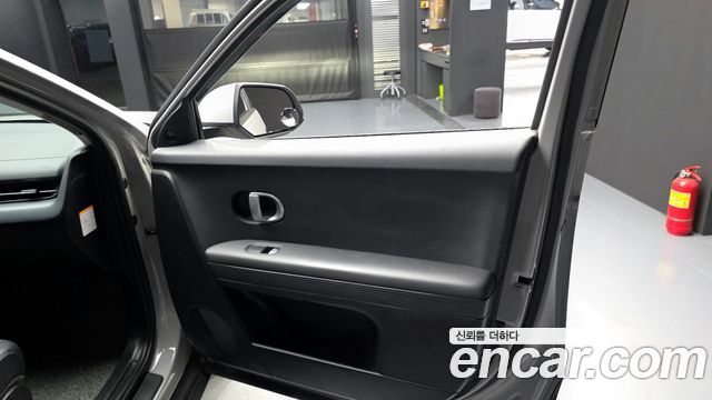 Hyundai Ioniq5 2024 — photo 13
