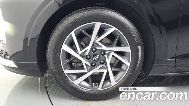 Hyundai Grandeur 2023 — photo 5