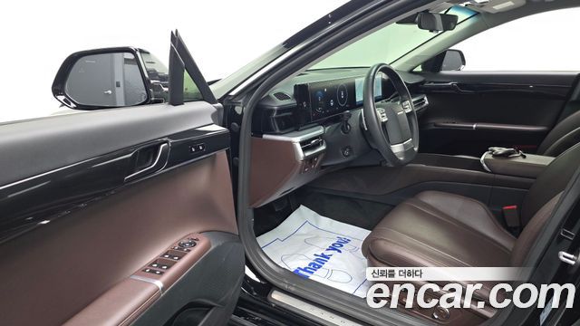 Hyundai Grandeur 2023 — photo 10