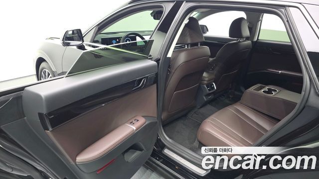 Hyundai Grandeur 2023 — photo 11