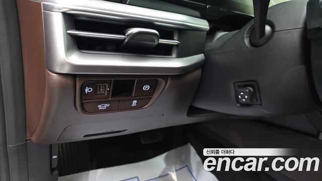 Hyundai Grandeur 2023 — photo 13